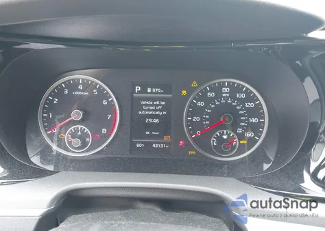 2023 Kia K5 Gt-Line z USA, uszkodzony, nr VIN 5XXG64J2XPG190676